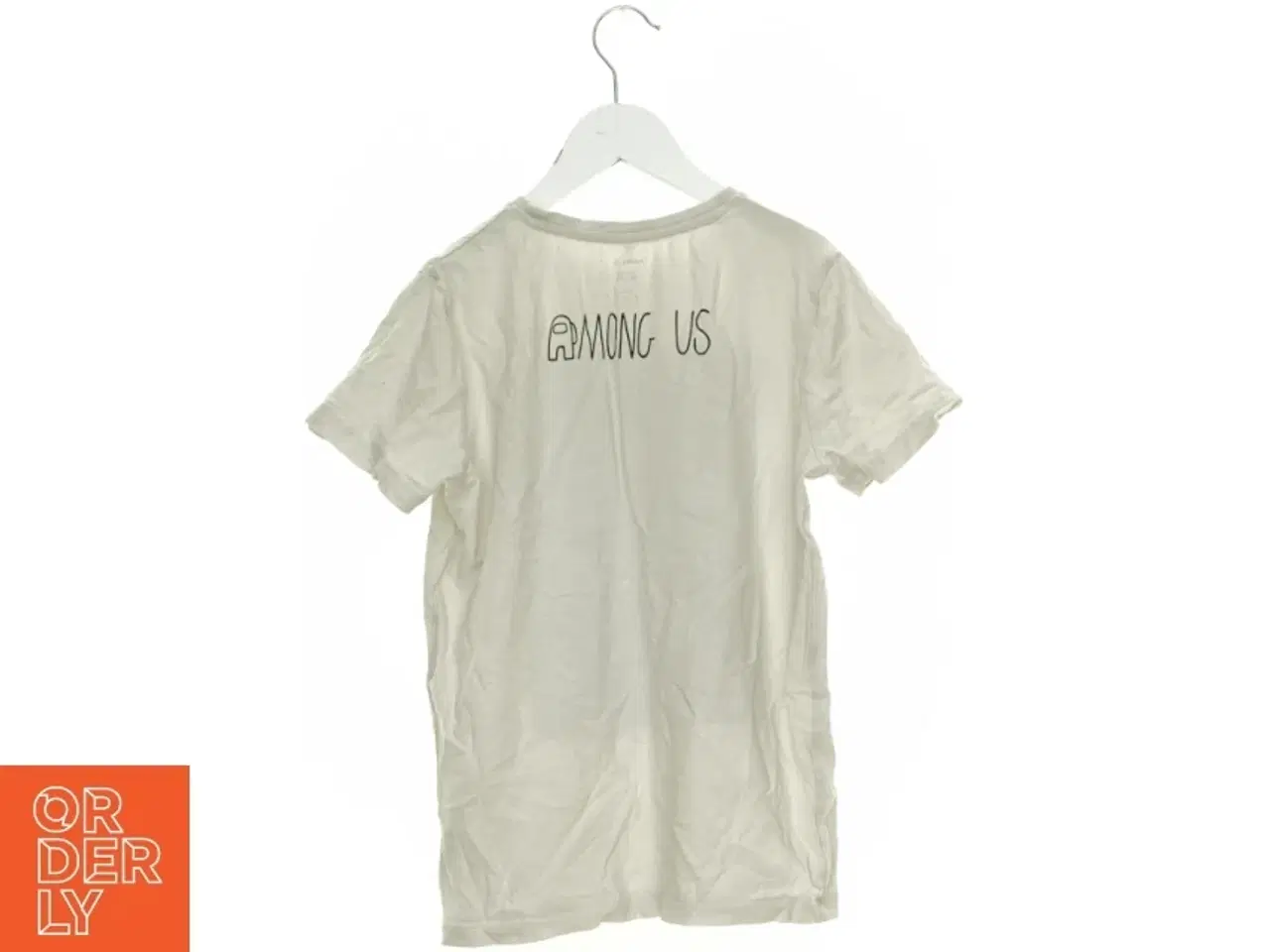 Billede 2 - T-Shirt fra Name It (str. 152 cm)
