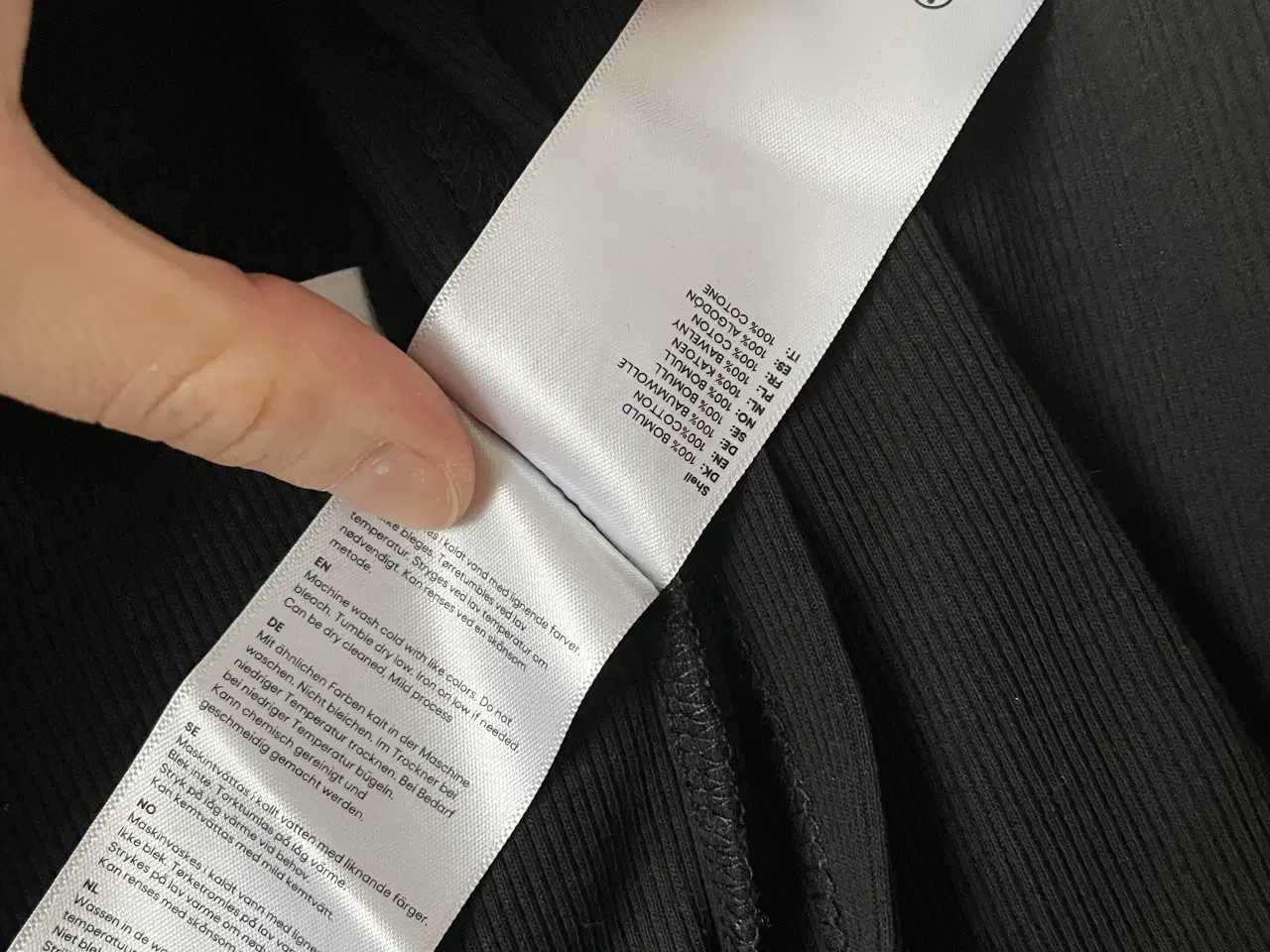 Billede 7 - Sui Ava tie cardigan