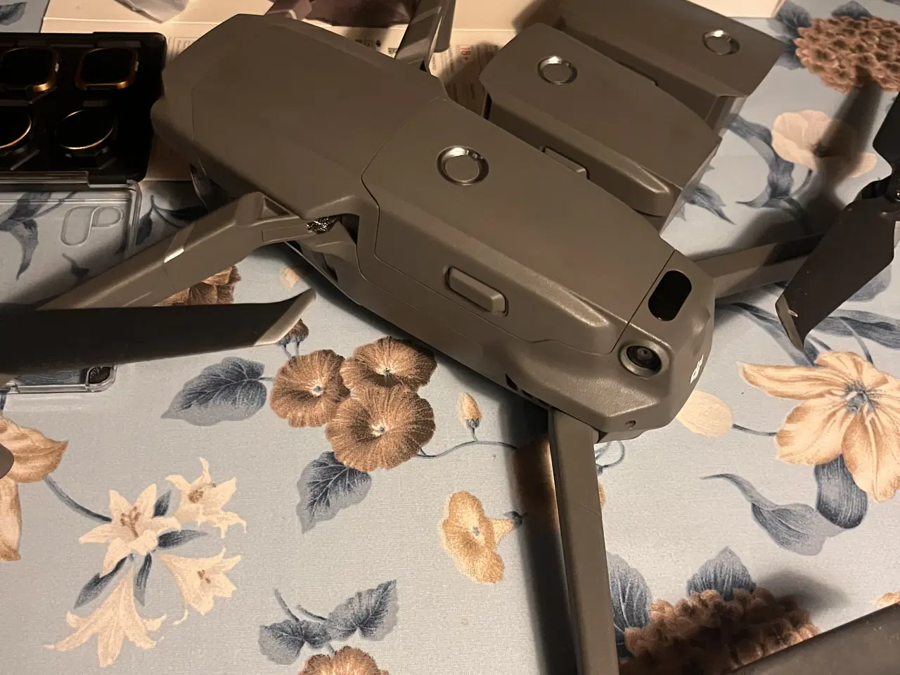 Billede 6 - DJI Mavic 2 pro drone 