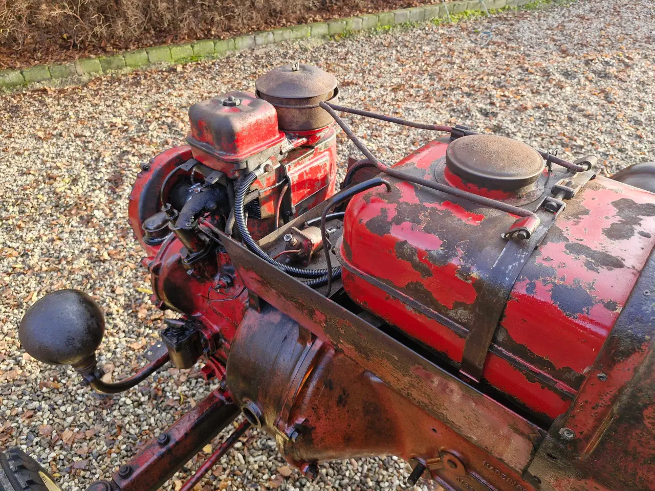 Billede 6 - Porsche 108