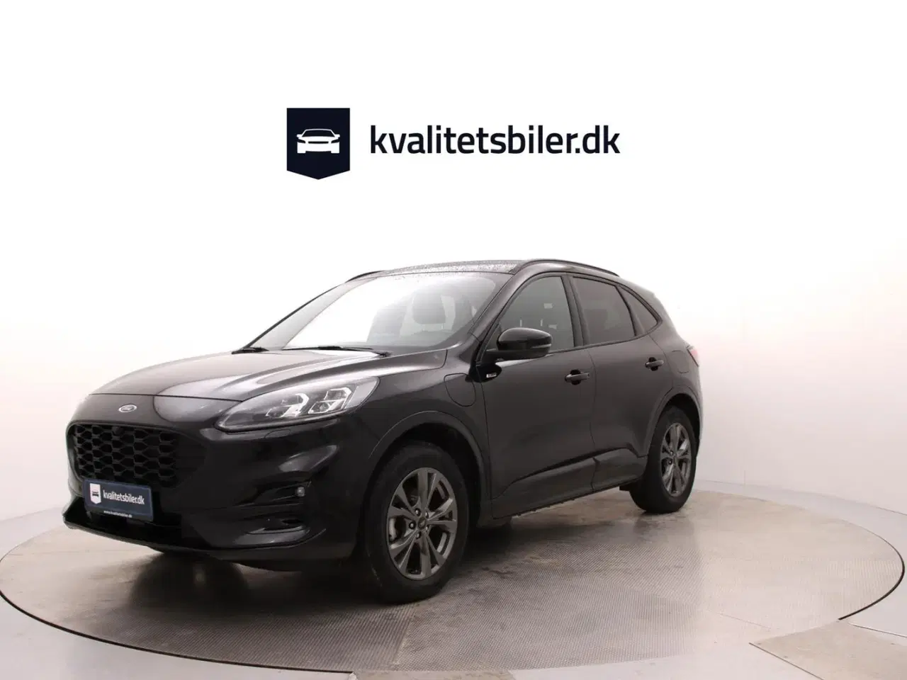 Billede 1 - Ford Kuga 2,5 PHEV ST-Line X CVT