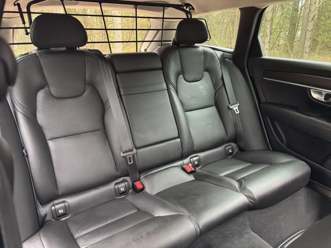 Billede 16 - Volvo V90 CC 2,0 D4 200 Pro aut. AWD