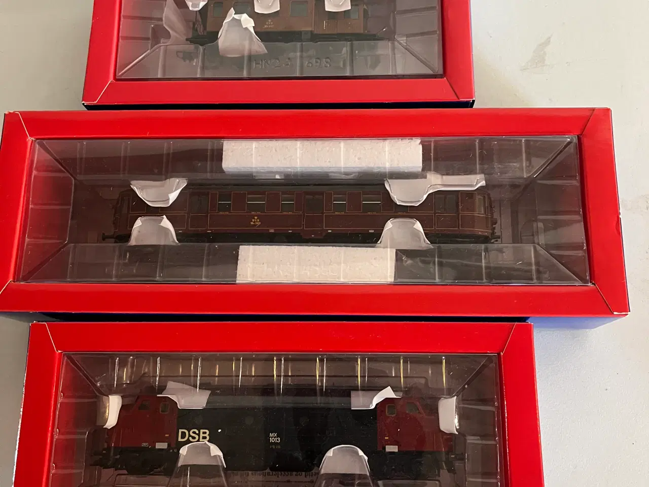 Billede 4 - Samling digitale loks.