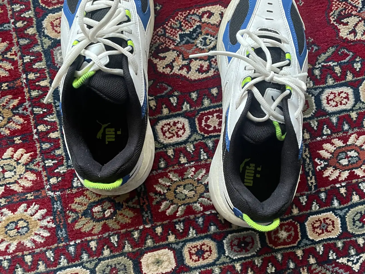 Billede 1 - Puma sneakers i str 42