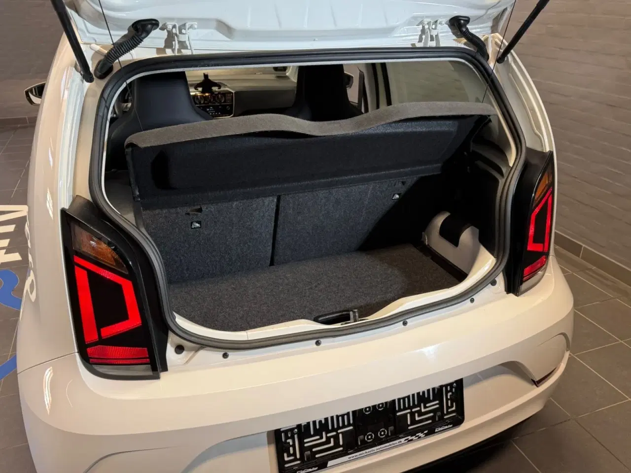 Billede 7 - VW Up! 1,0 MPi 60 Move BMT