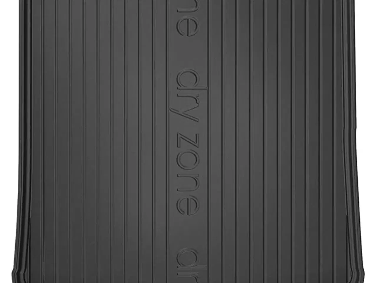 Billede 1 - Bagagerumsbakke Audi A4 B6 combi 2000-2006