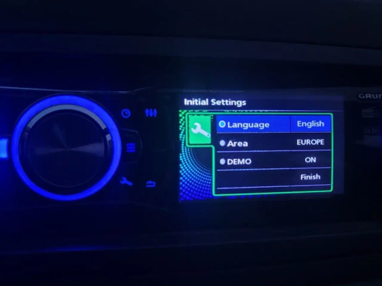 Billede 14 - Økobil, Citroen C1, 1.0i, 22.2 km/l, NYSYNET