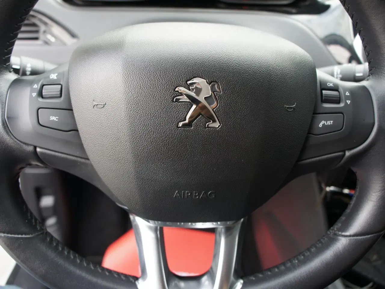 Billede 11 - Peugeot 208 1,6 BlueHDi 75 Active