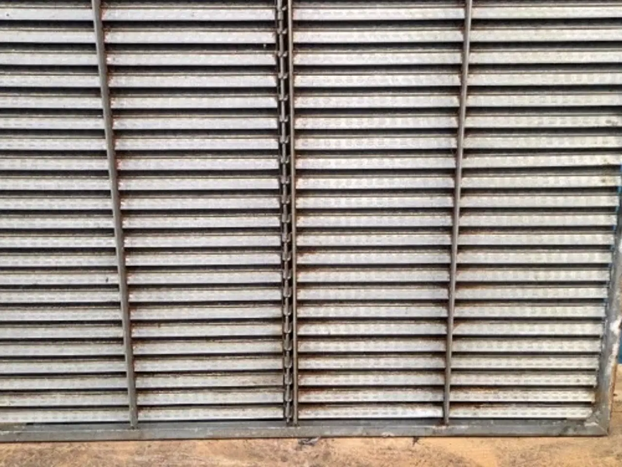 Billede 16 - Claas Dominator 76 Oversold 0006001114