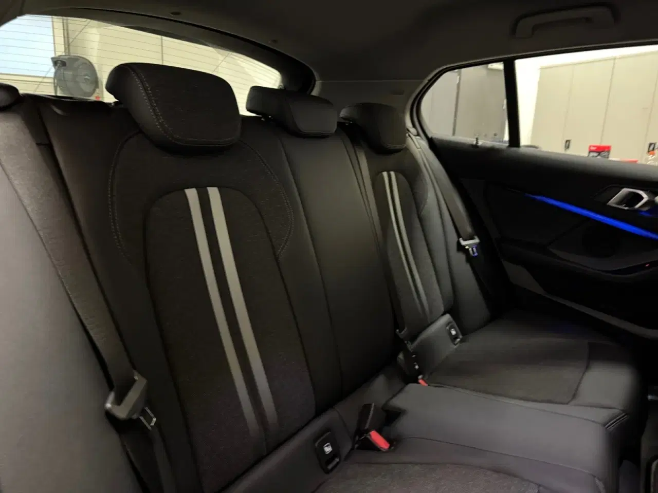 Billede 17 - BMW 118d 2,0 Sport Line aut.