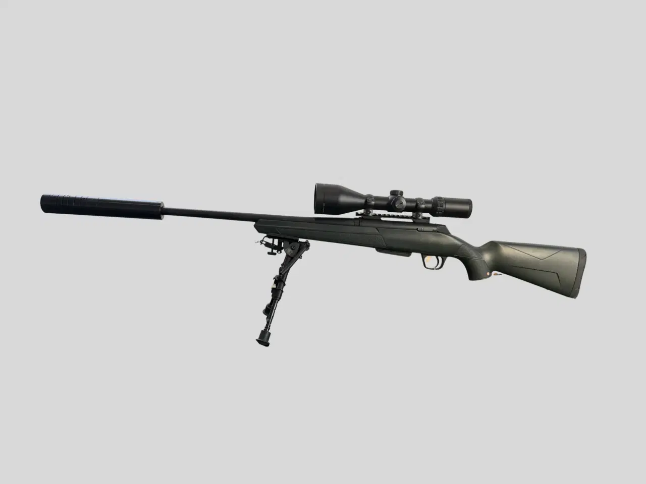 Billede 3 - Winchester XPR 308. WIN