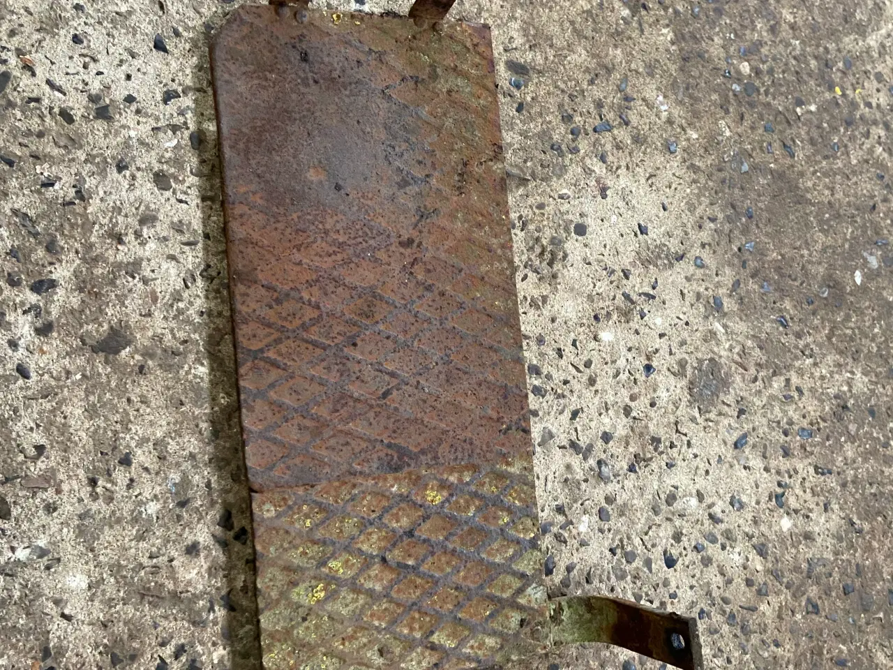 Billede 4 - MF 35 gode brugte dele fra 50 kr