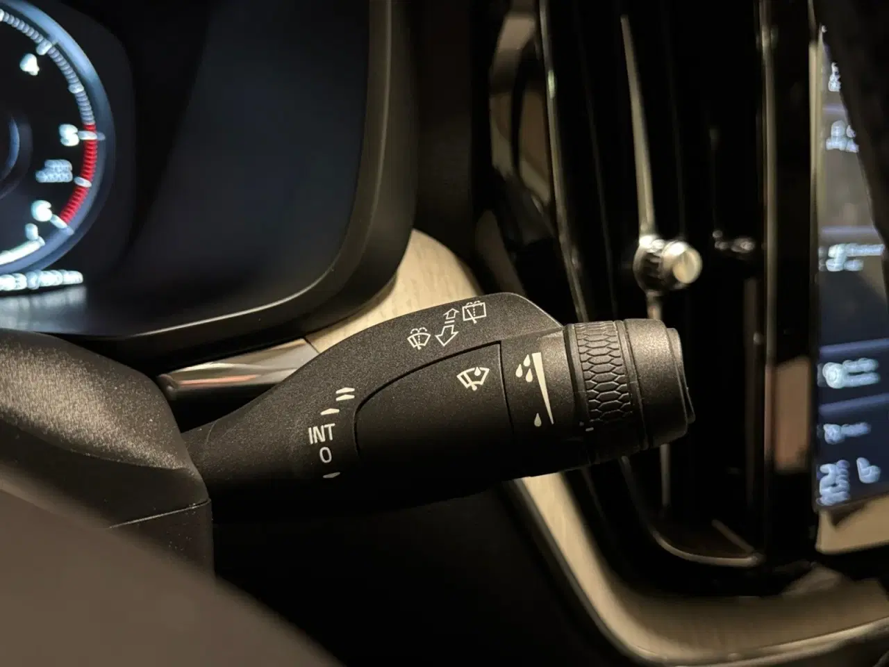 Billede 13 - Volvo XC60 2,0 D4 190 Inscription aut. AWD Van