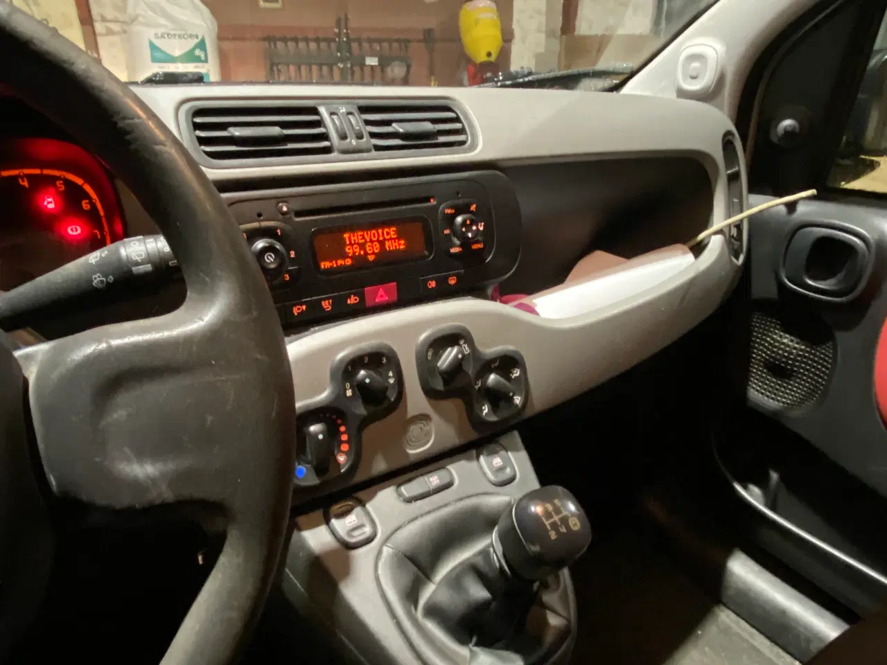 Billede 10 - Fiat panda 