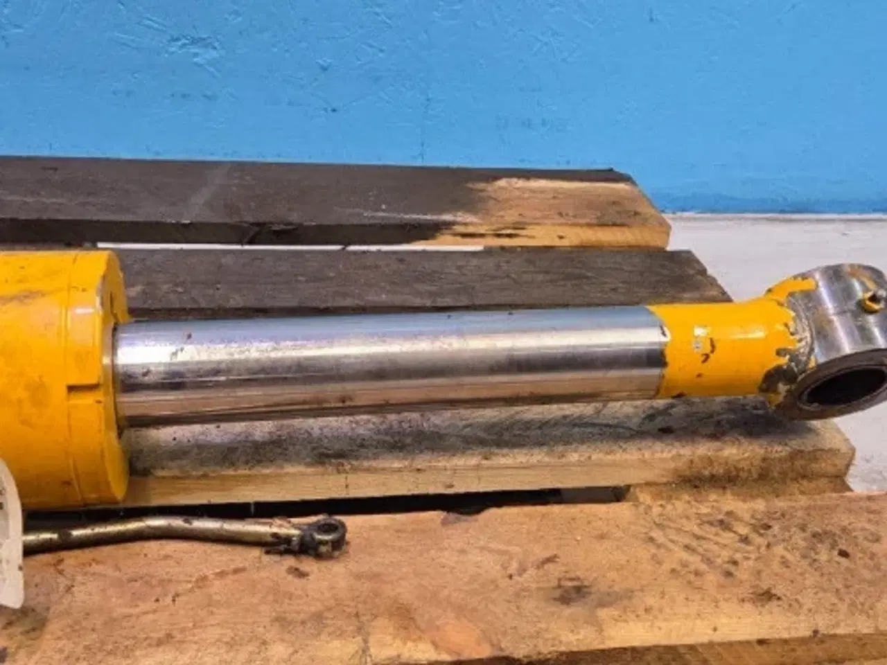 Billede 9 - Venieri 7.63B Cylinder 845.8.102