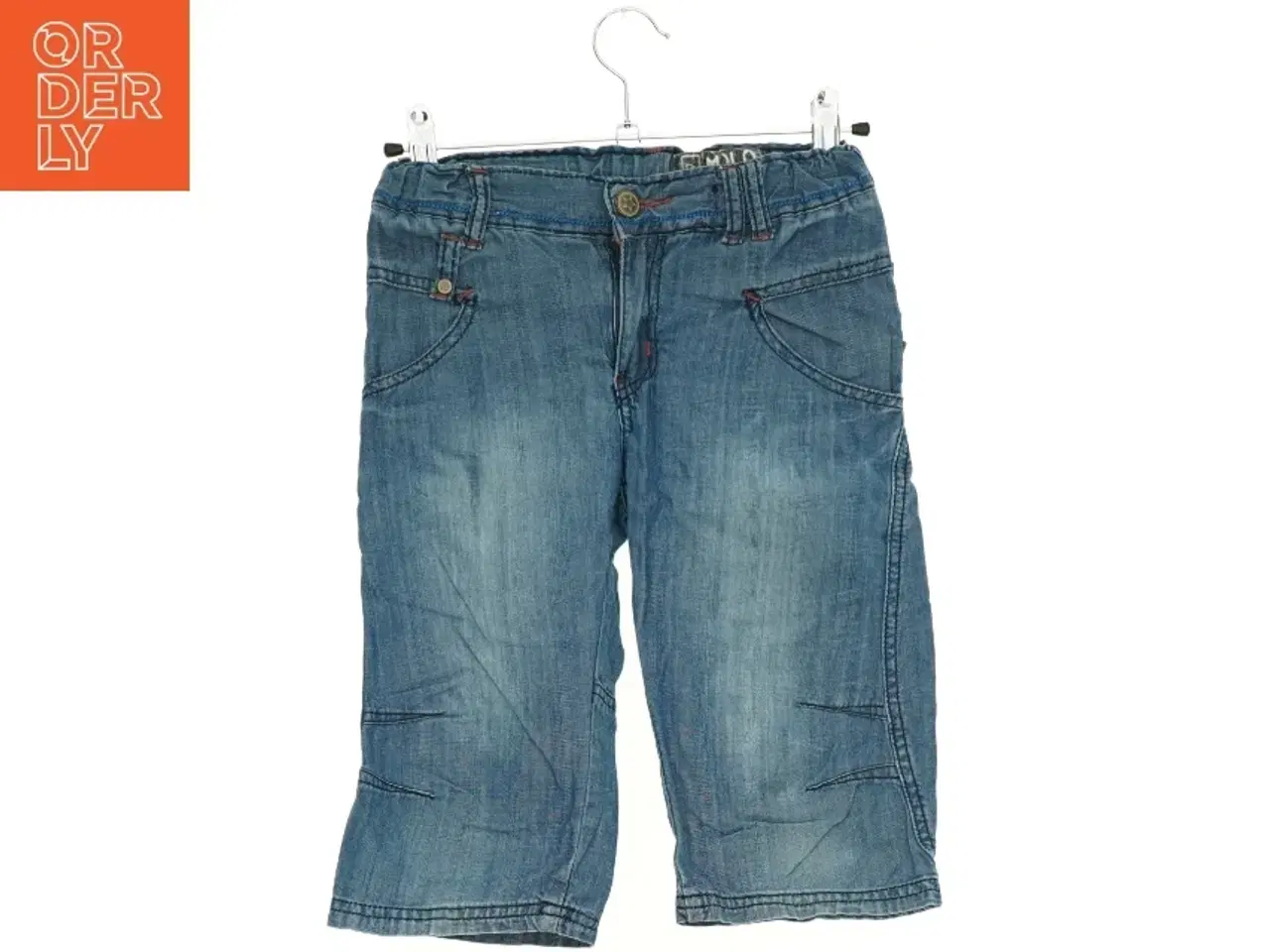 Billede 2 - Shorts fra Molo (str. 122 cm)