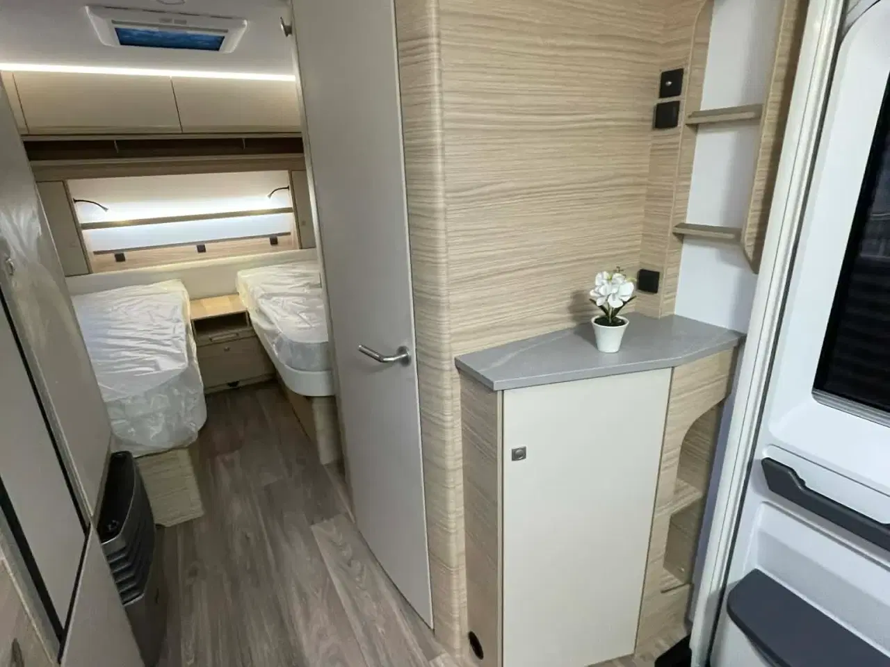 Billede 9 - 2026 - Fendt Bianco Selection 515 SG