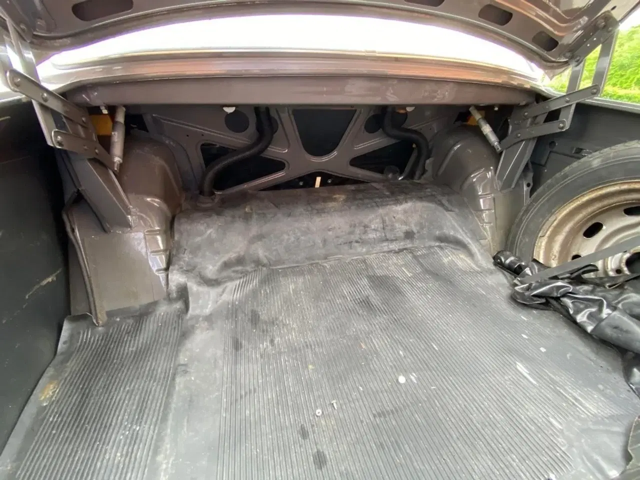 Billede 14 - Volvo 142 2,0 