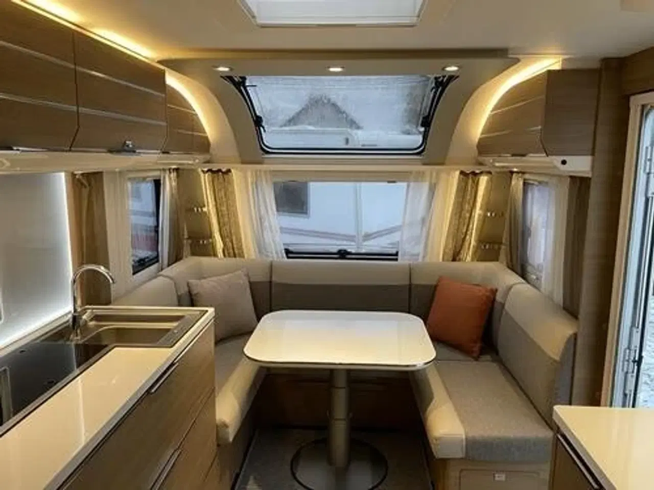 Billede 3 - Adria ADORA Supreme 522 UP