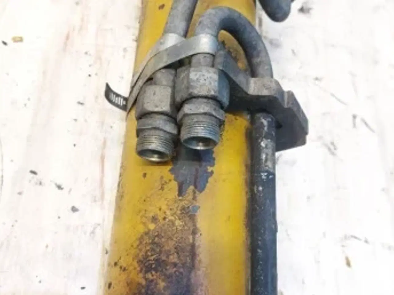 Billede 3 - Hydrema 906C Løftecylinder 401201