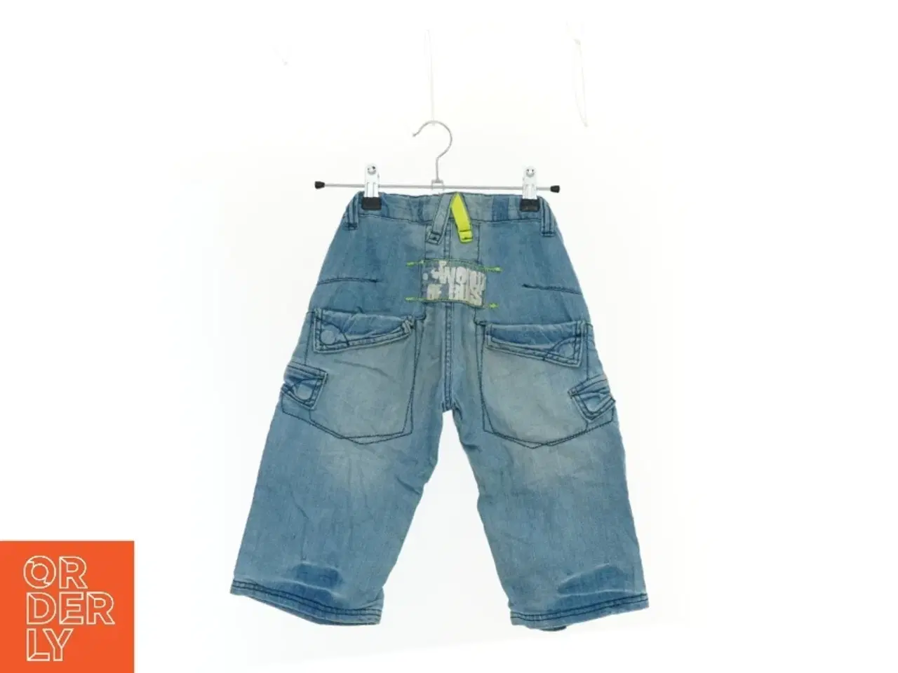 Billede 2 - Jeans fra Name It (str. 128 cm)