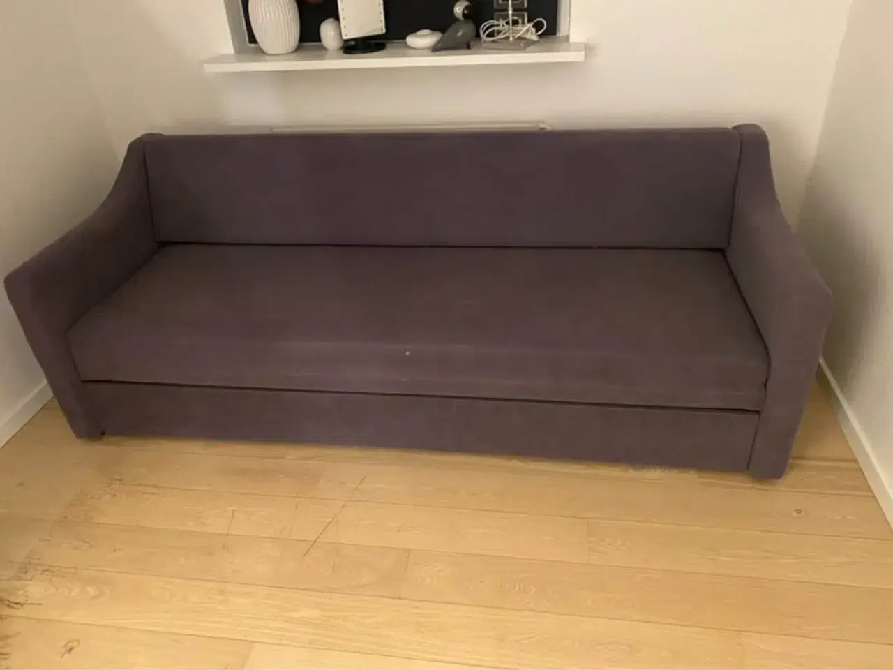 Billede 1 - Sovesofa 