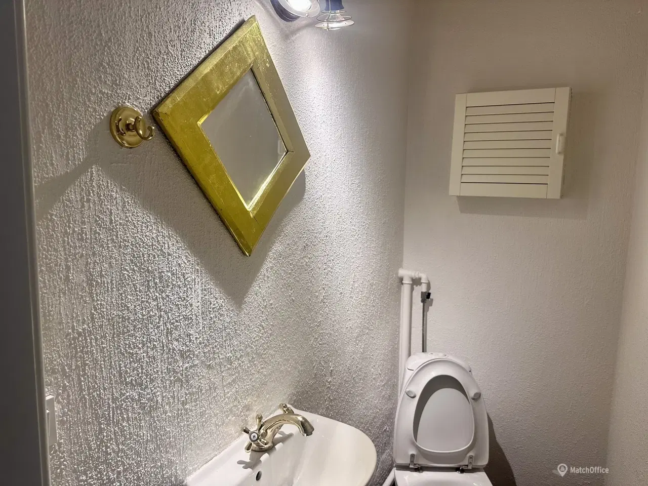 Billede 3 - Kontor til leje centralt i Bredgade Vest