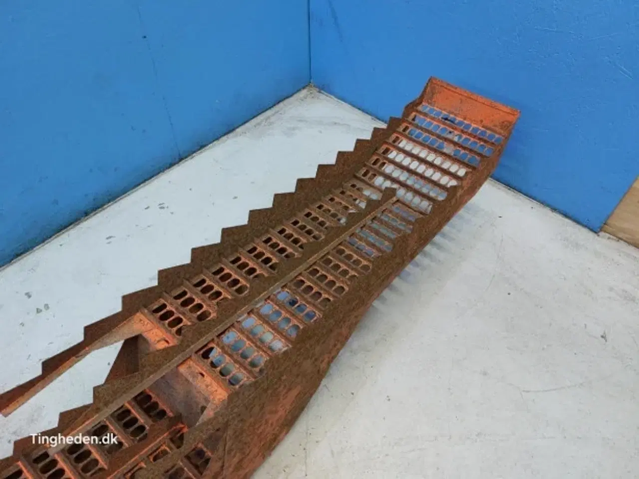 Billede 2 - Dronningborg D8500 Ryster 28450439