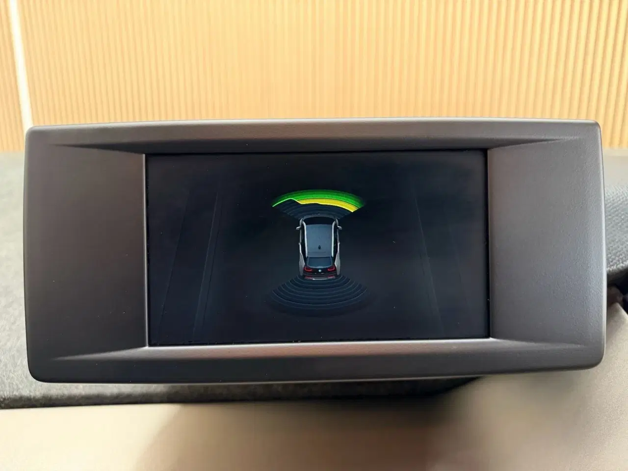 Billede 12 - BMW i3  Charged