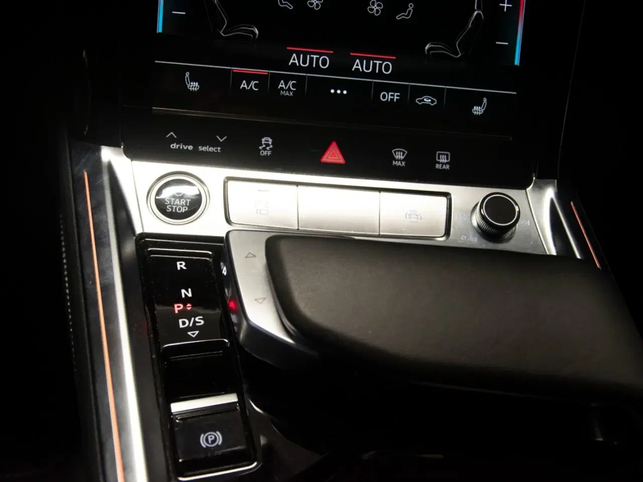 Billede 17 - Audi e-tron 55 S-line quattro
