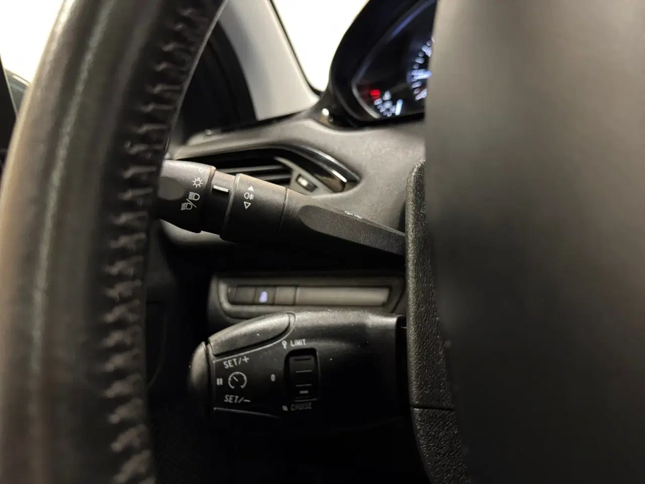 Billede 12 - Peugeot 208 1,2 VTi 82 Chili Sky+