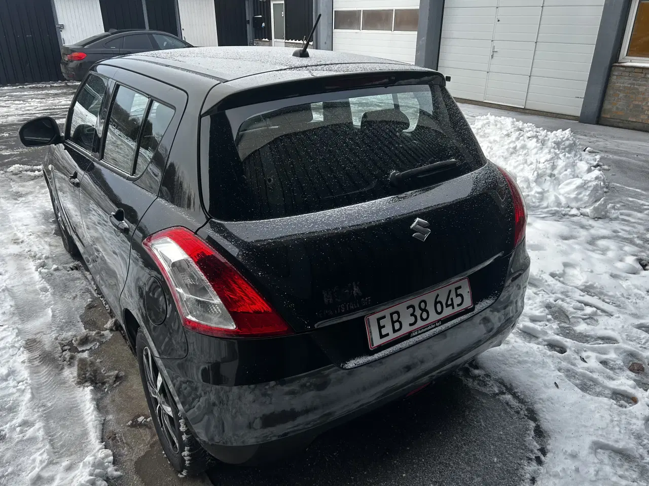 Billede 14 - Suzuki Swift 1.2 5drs