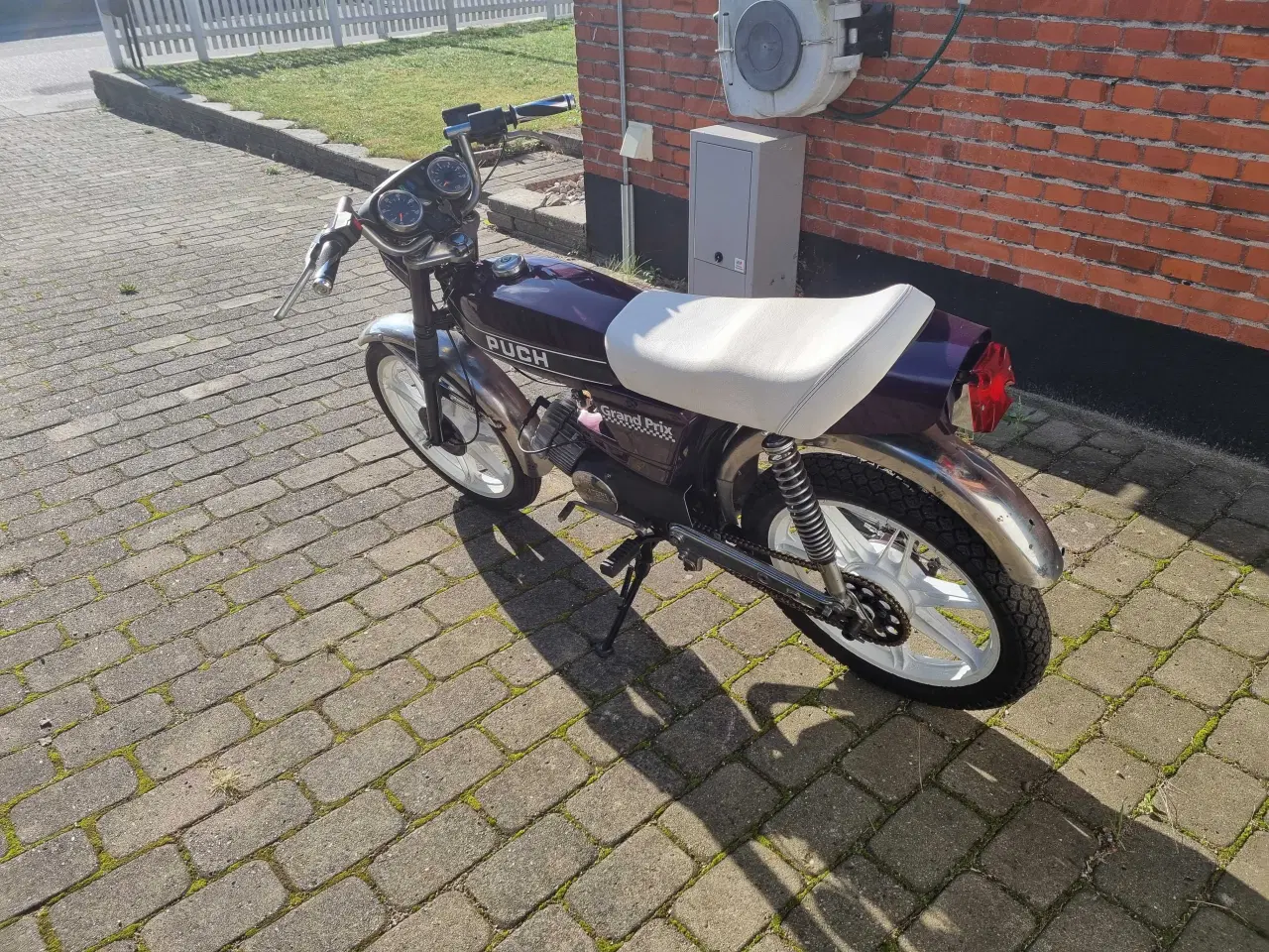 Billede 6 - Puch Grand Prix