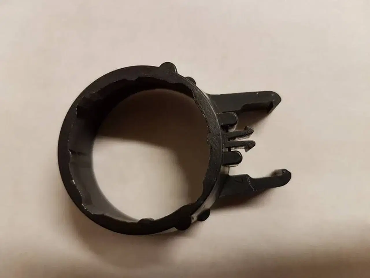 Billede 1 - Stik holder til Winterhoff