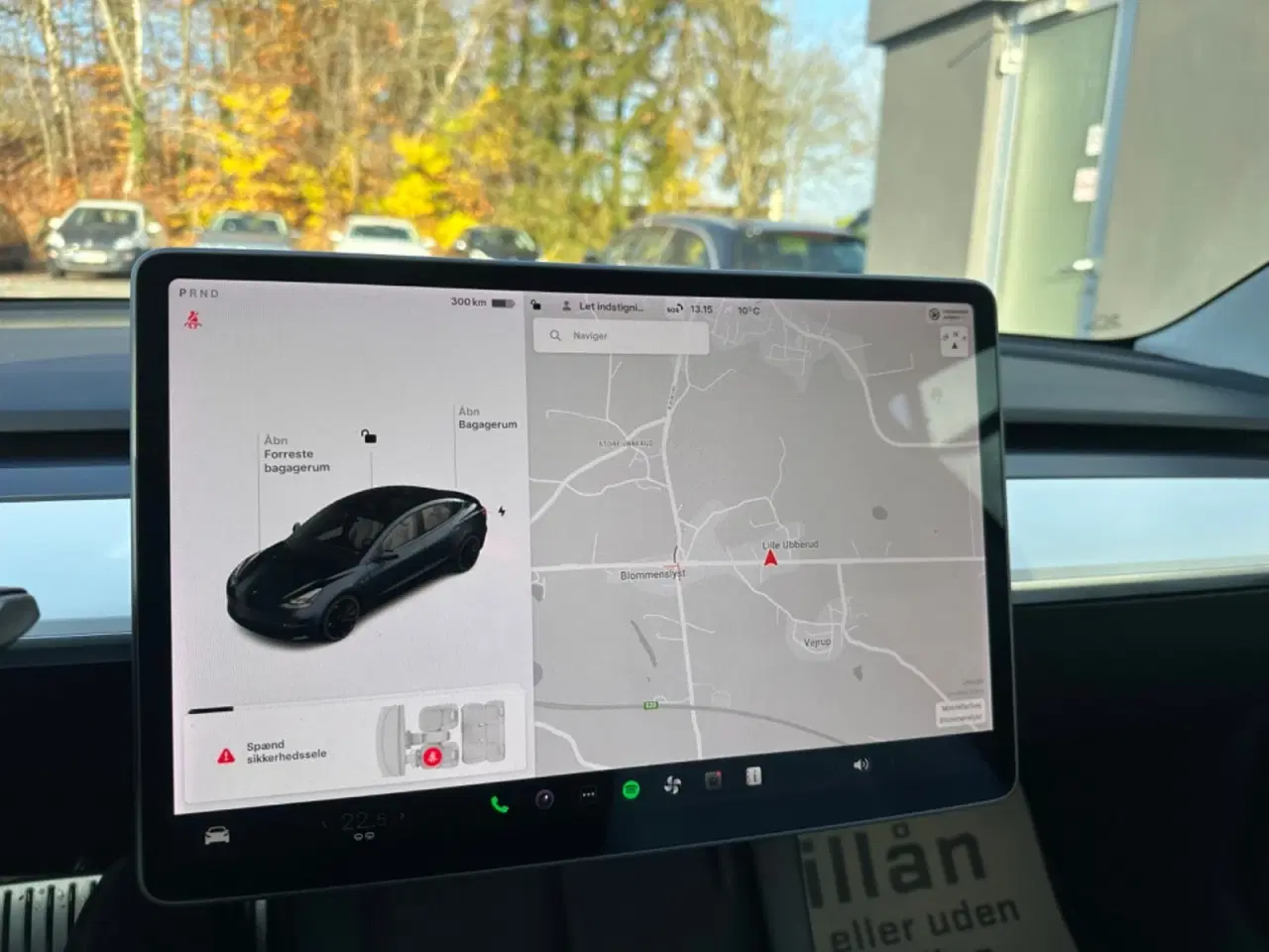 Billede 15 - Tesla Model 3  Performance AWD