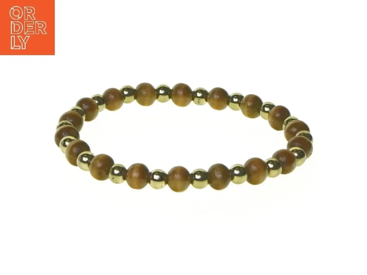 Billede 3 - Armbånd (str. 10 cm)