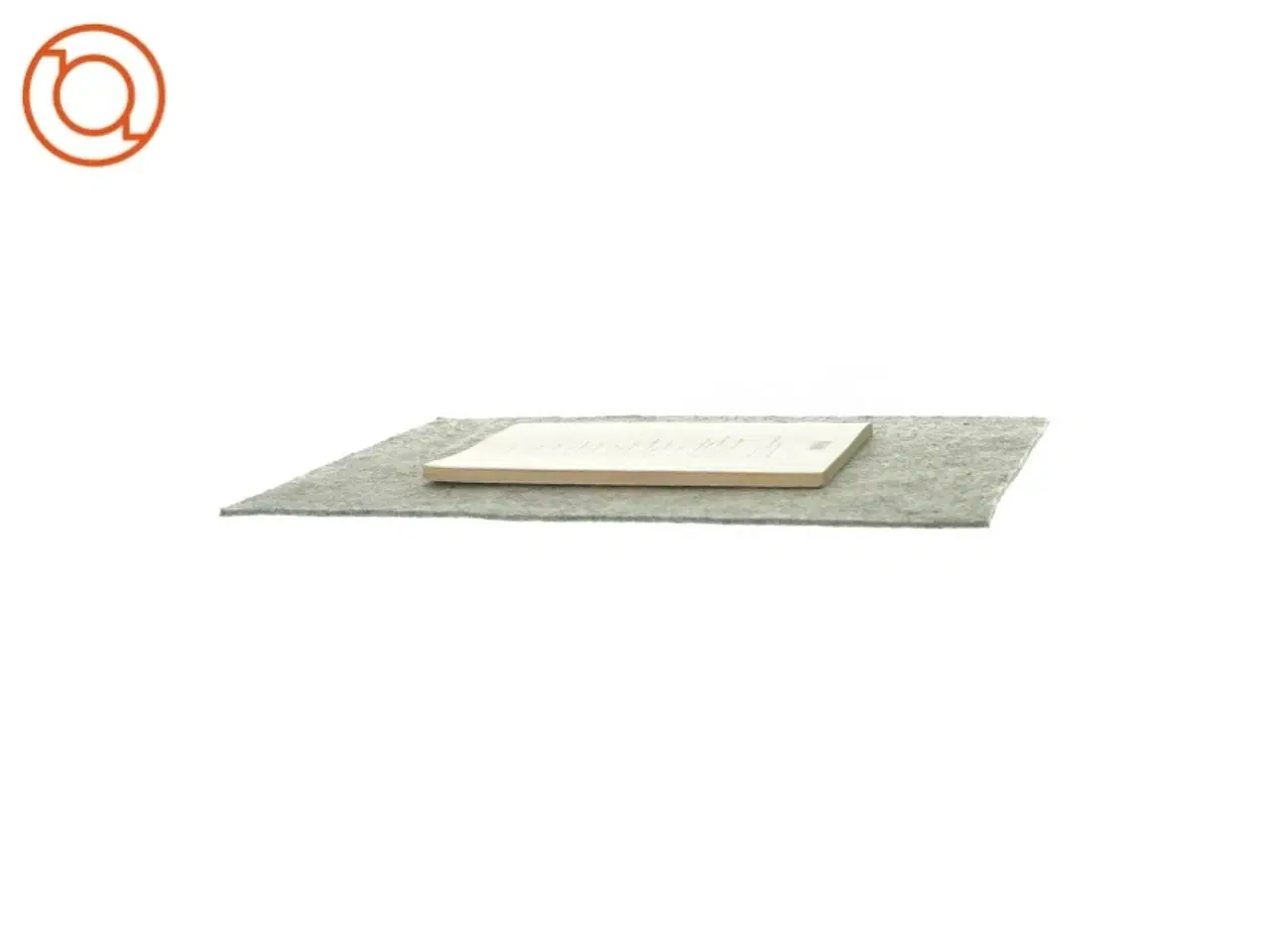 Billede 5 - Fralandsvind af Henrik Nordbrandt (bog)