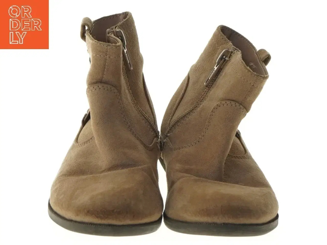 Billede 3 - Børnestøvler, størrelse 28 fra H&M (str. 28 )