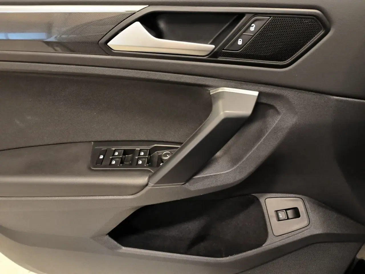 Billede 12 - VW Tiguan 2,0 TDi 150 Elegance DSG