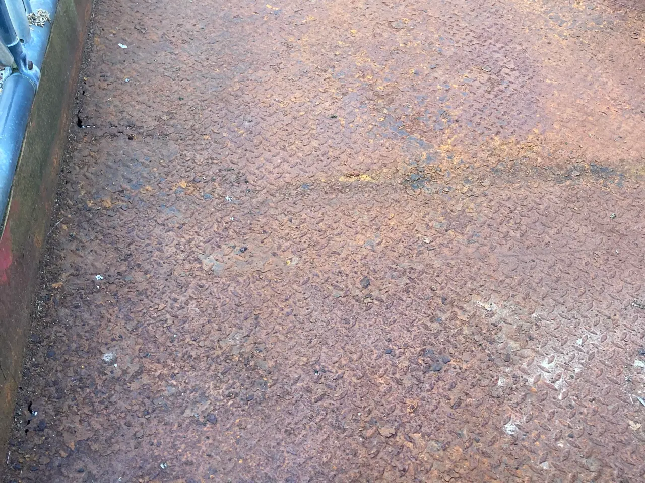 Billede 5 - Kreaturvogn 