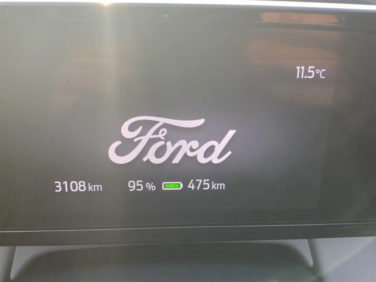 Billede 17 - Ford Explorer 82 Premium Extended Range