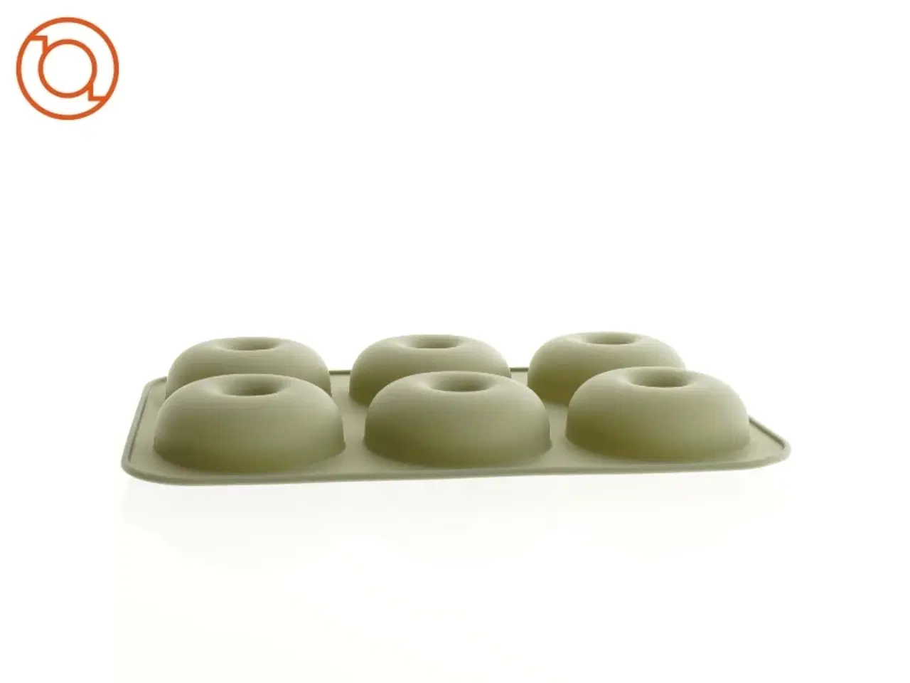 Billede 2 - Bageform (str. 25 x 16 cm)