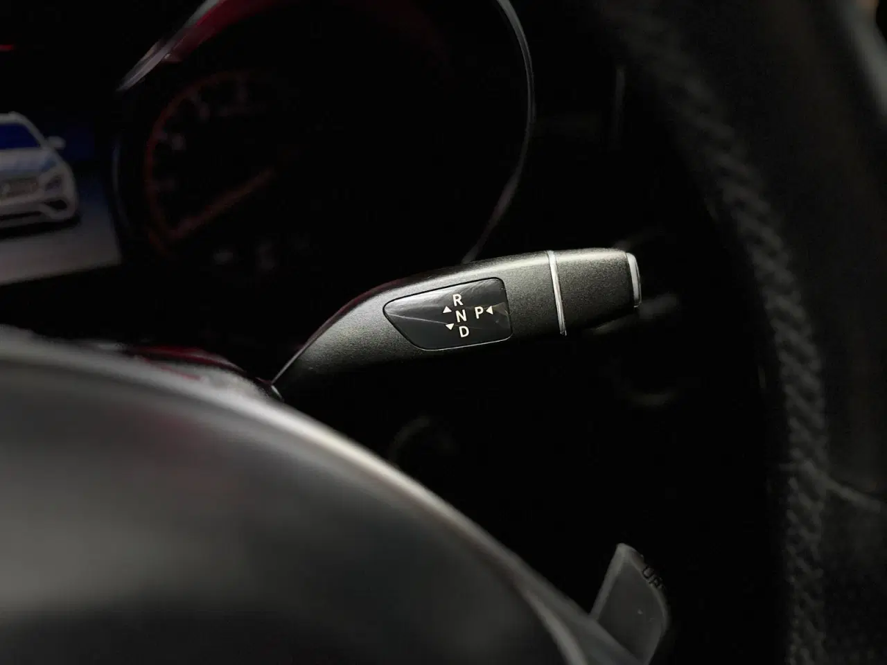 Billede 8 - Mercedes GLC63 4,0 AMG S aut. 4Matic+