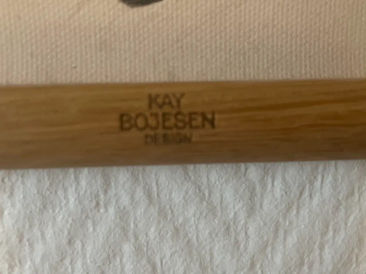 Billede 4 - 2 fine Kay Bojesen billeder