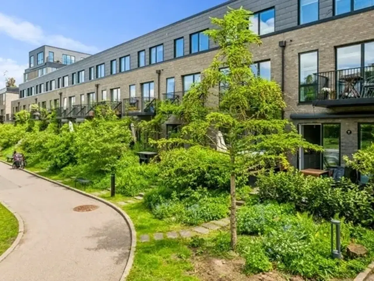 Billede 1 - Nordic Housing