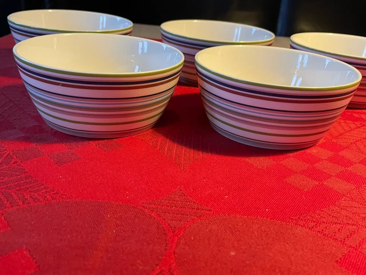 Billede 3 - Iittala Origo krus skåle