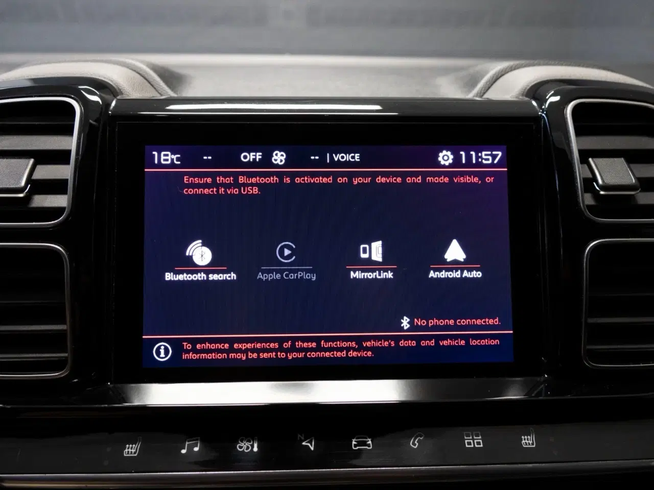 Billede 14 - Citroën C5 Aircross 1,5 BlueHDi 130 Feel EAT8