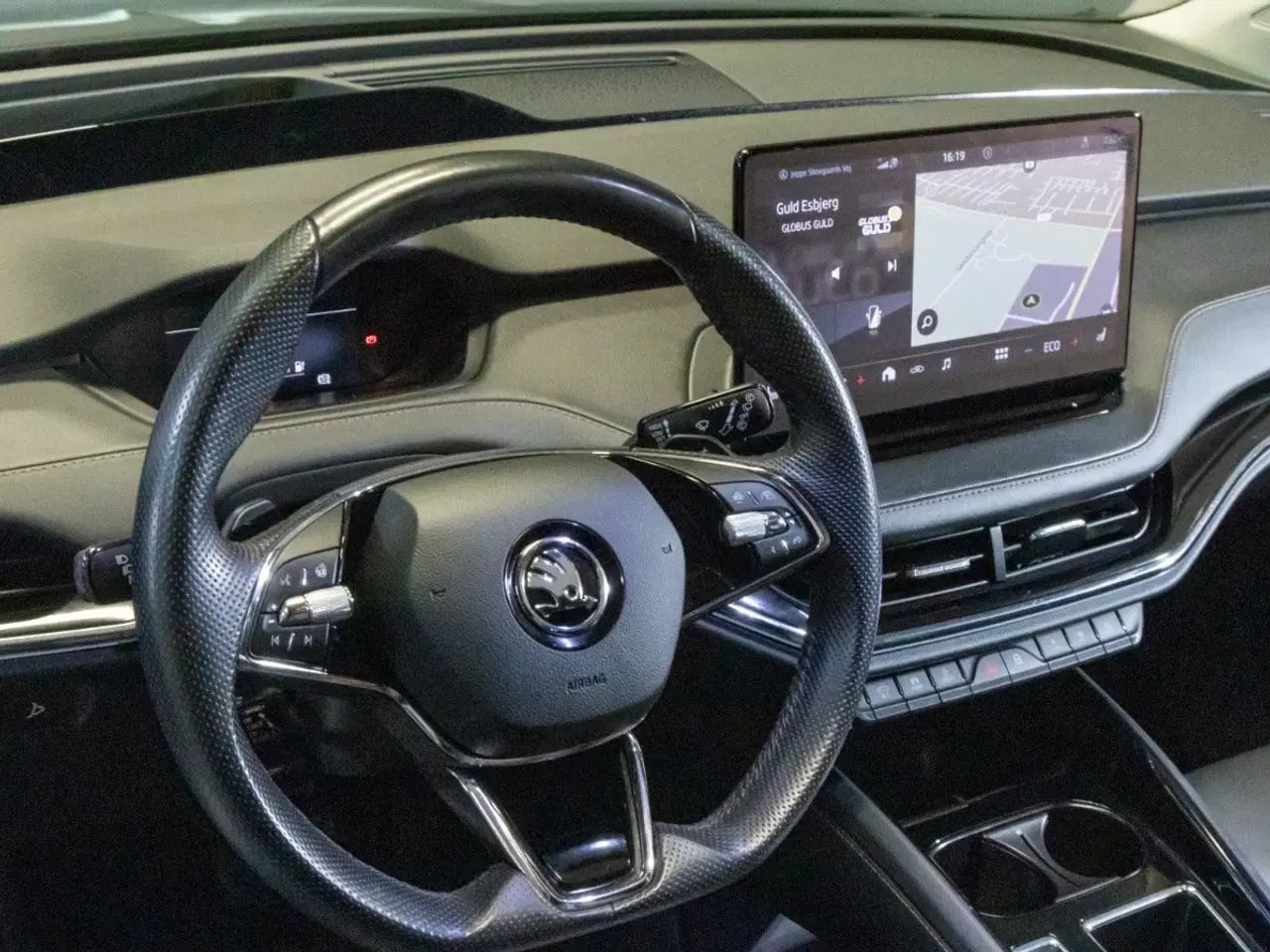 Billede 16 - Skoda Enyaq 80 iV Suite