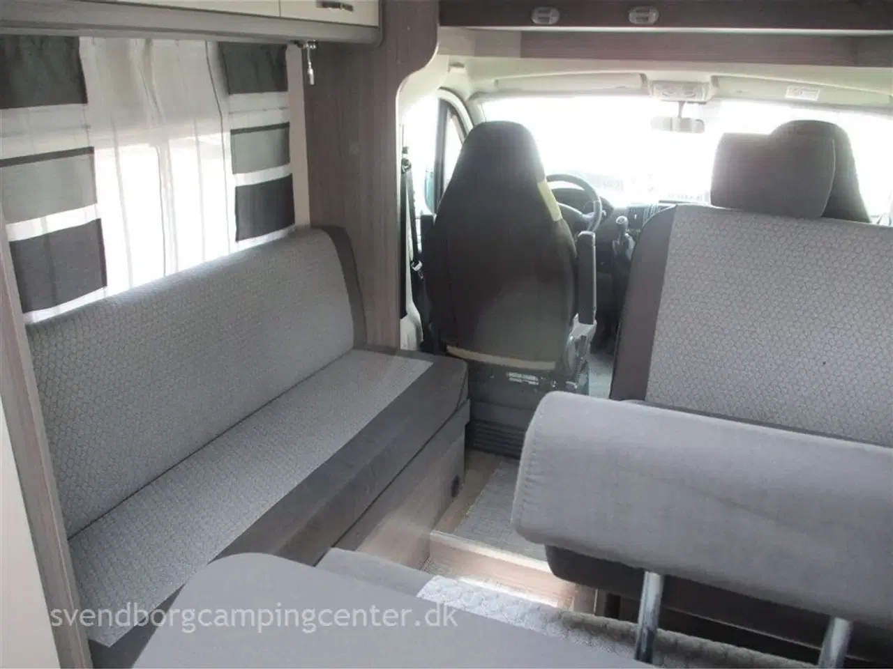 Billede 4 - 2024 - Hobby Optima On Tour A65 KM
