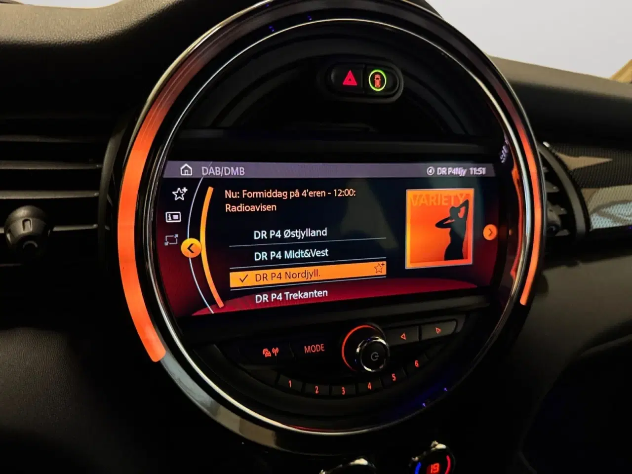 Billede 7 - MINI Cooper SE  Maximise